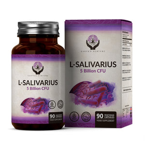 Lactobacillus Salivarius