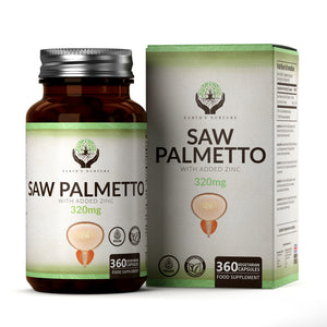 Saw Palmetto