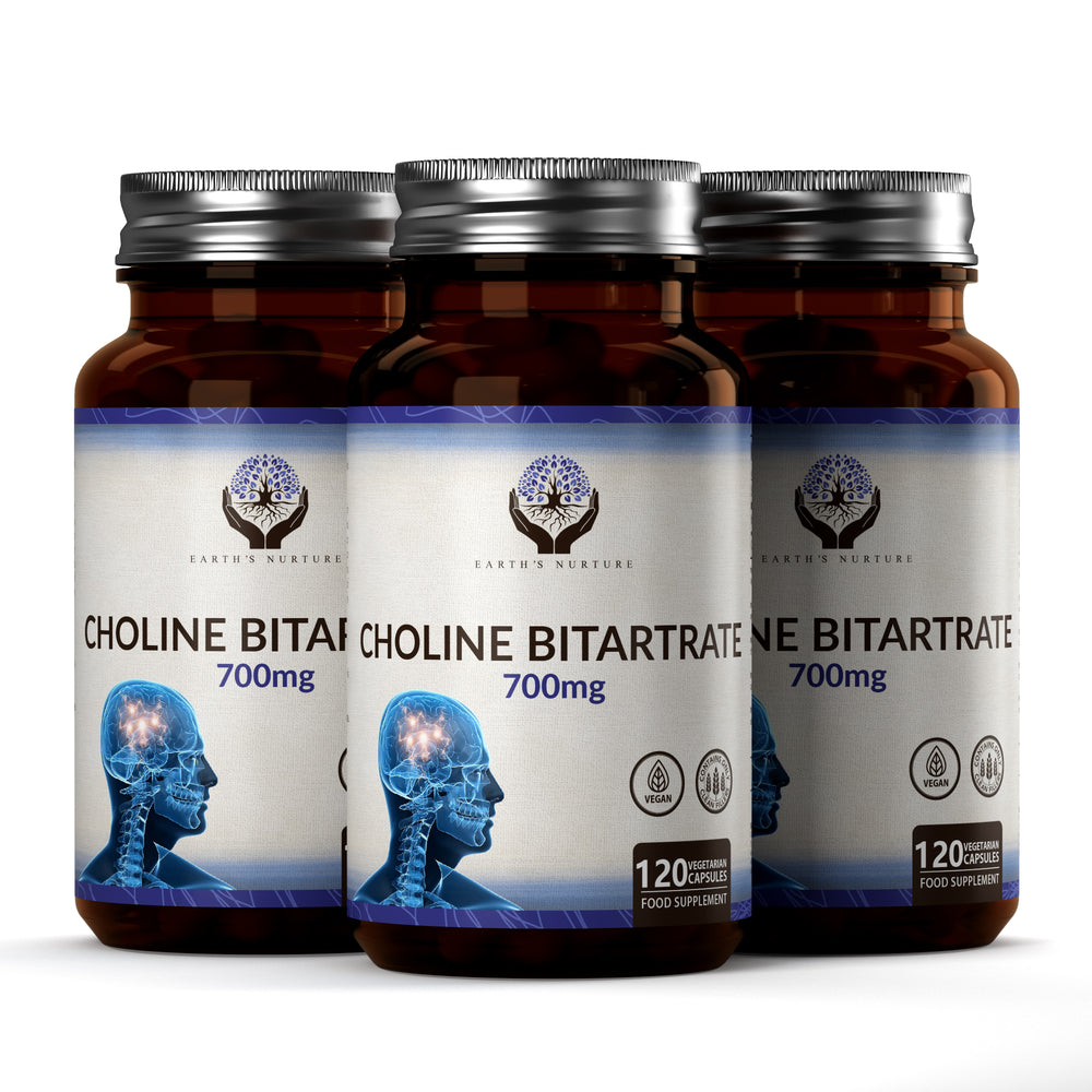 Choline Bitartrate