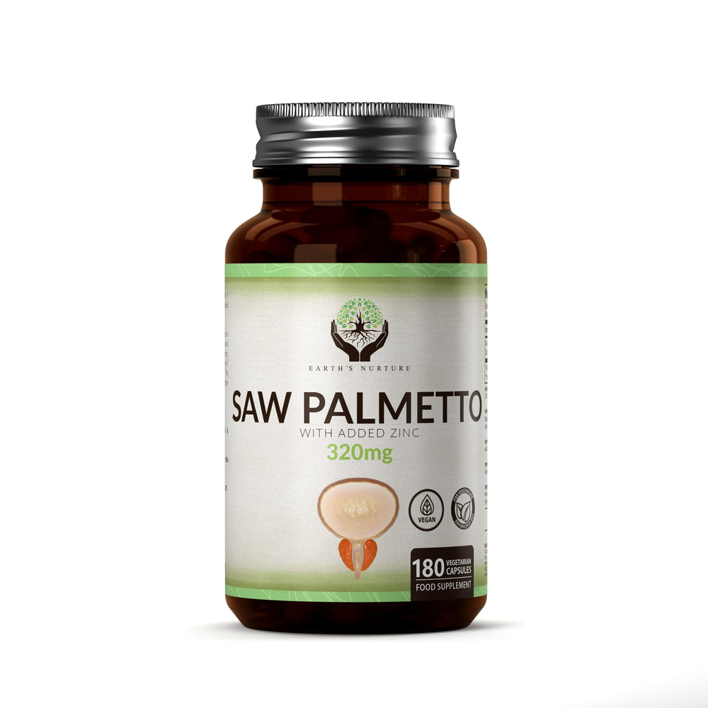 Saw Palmetto