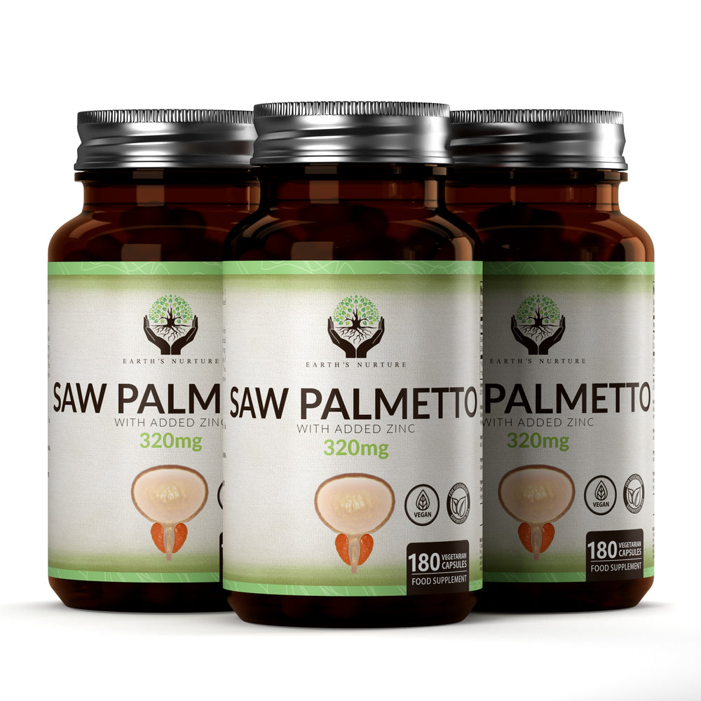 Saw Palmetto